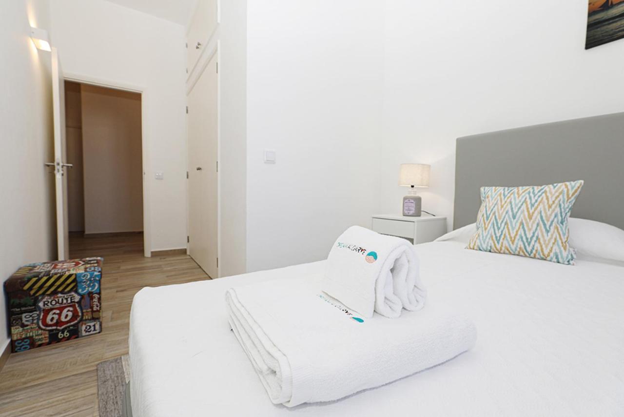 Apartamento B50 - Main Square In Lagos