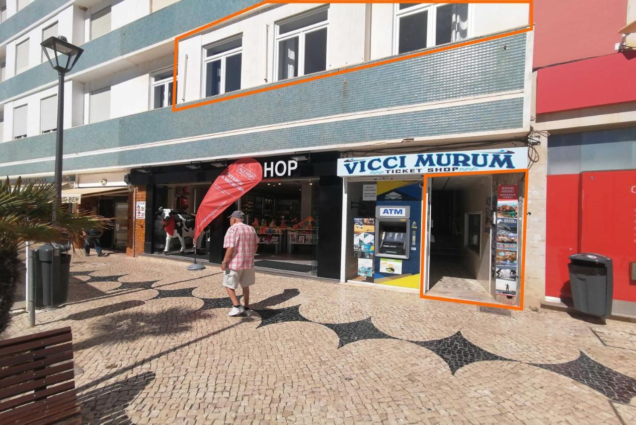 Apartamento B50 - Main Square In